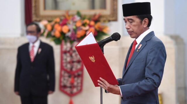 Jokowi