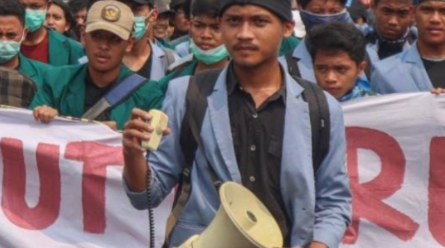 Altisan Sumampouw