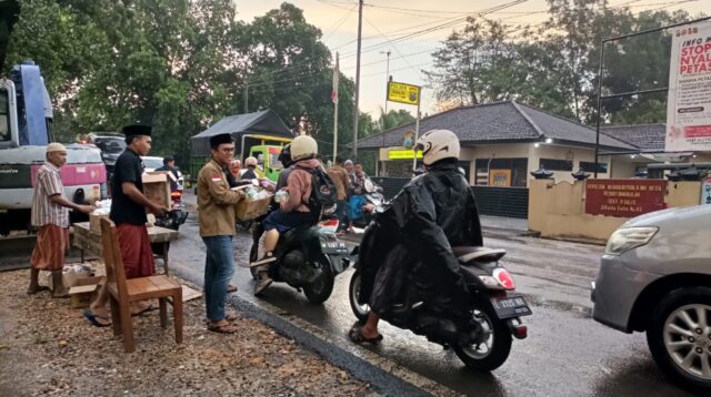 GMPI Berbagi