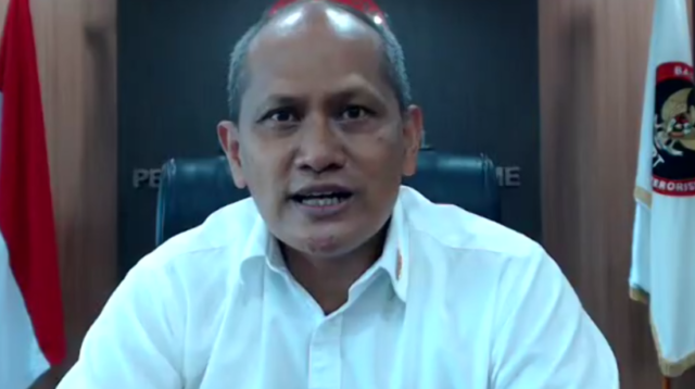 ibnu suhaendra
