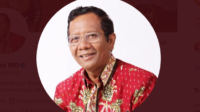 mahfud md twitter mahfud md