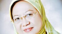 Lily Wahid