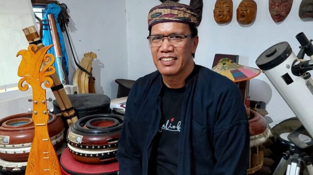 Tri Andi Yuniarso
