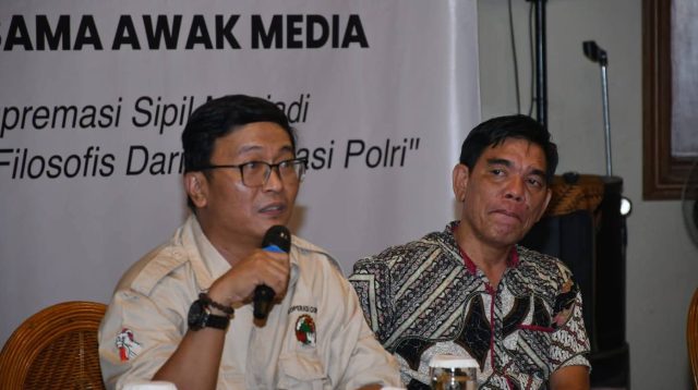 GOBER Community Dodi Ilham
