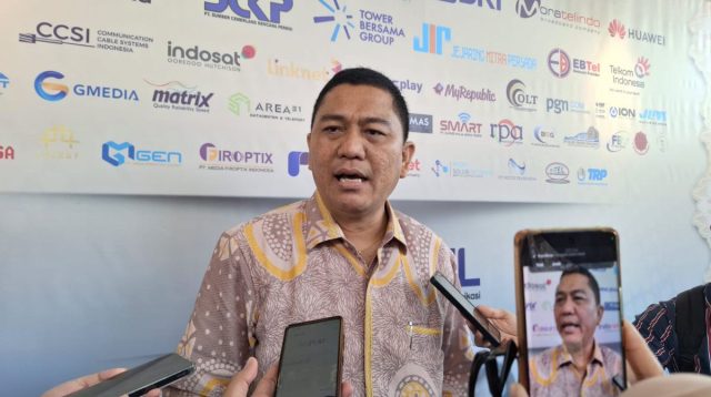 Jerry Mangasas Swandy APJATEL