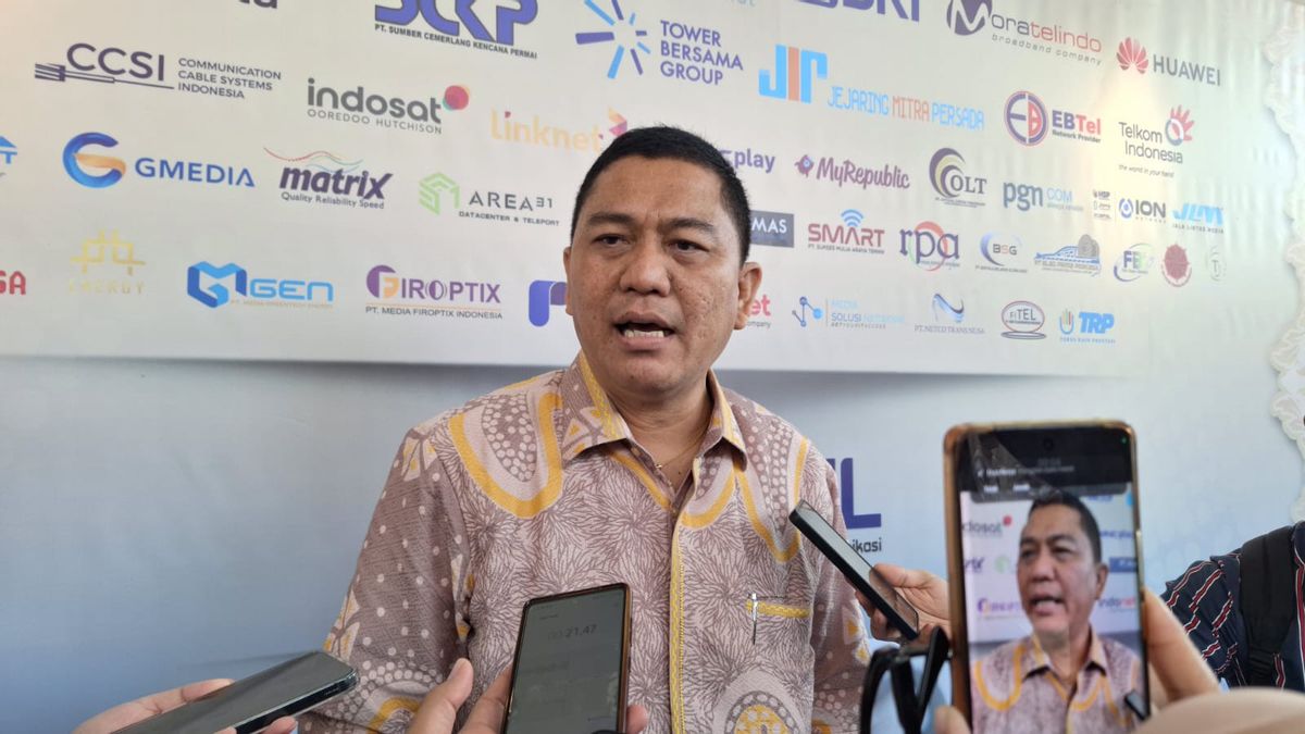 Jerry Mangasas Swandy APJATEL
