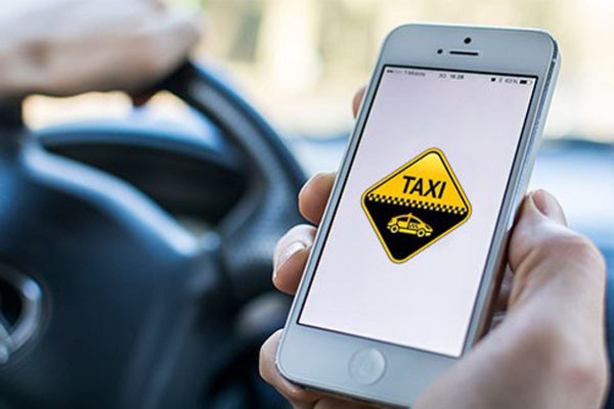 Taksi Online
