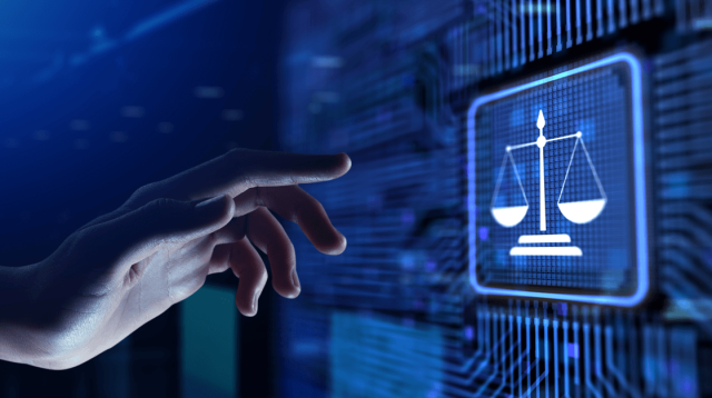 Cyber Security Legal and Policy