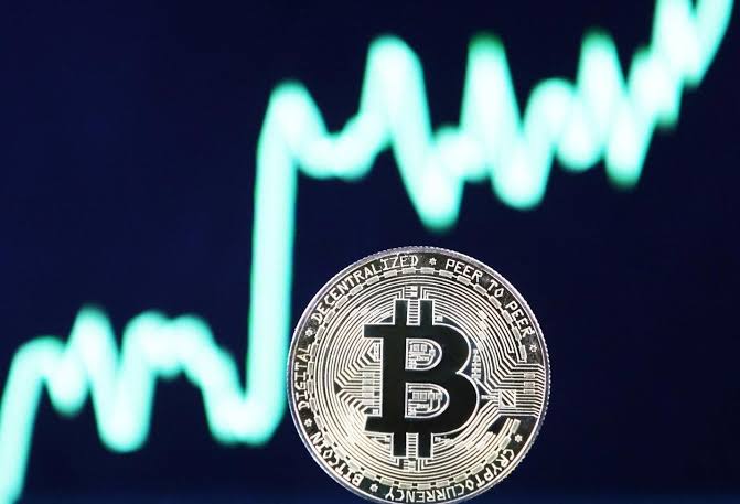 Opportunity with Bitcoin